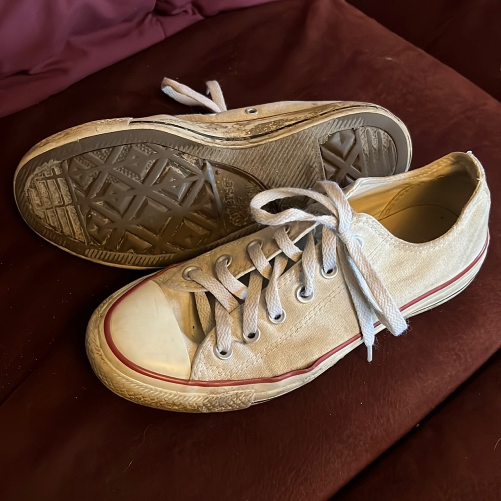 Converse All Stars